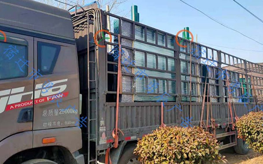 福建寧德候車亭發(fā)貨